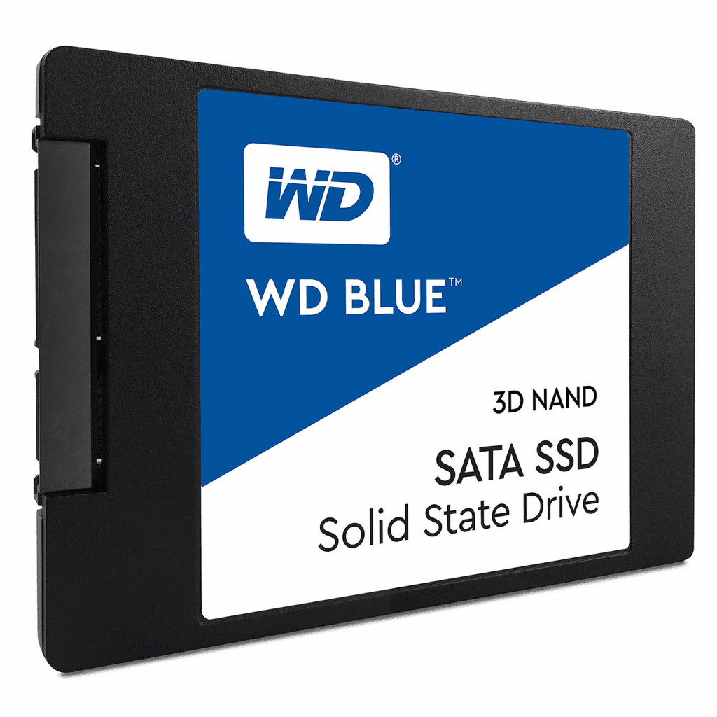 WD BLUE DISQUE DUR SSD 1TB INTERNE/WDS100T2B0A