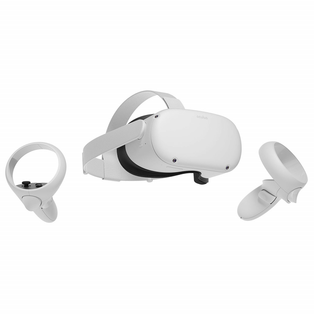 Un casque VR a été conçu pour réellement tuer son utilisateur s'il