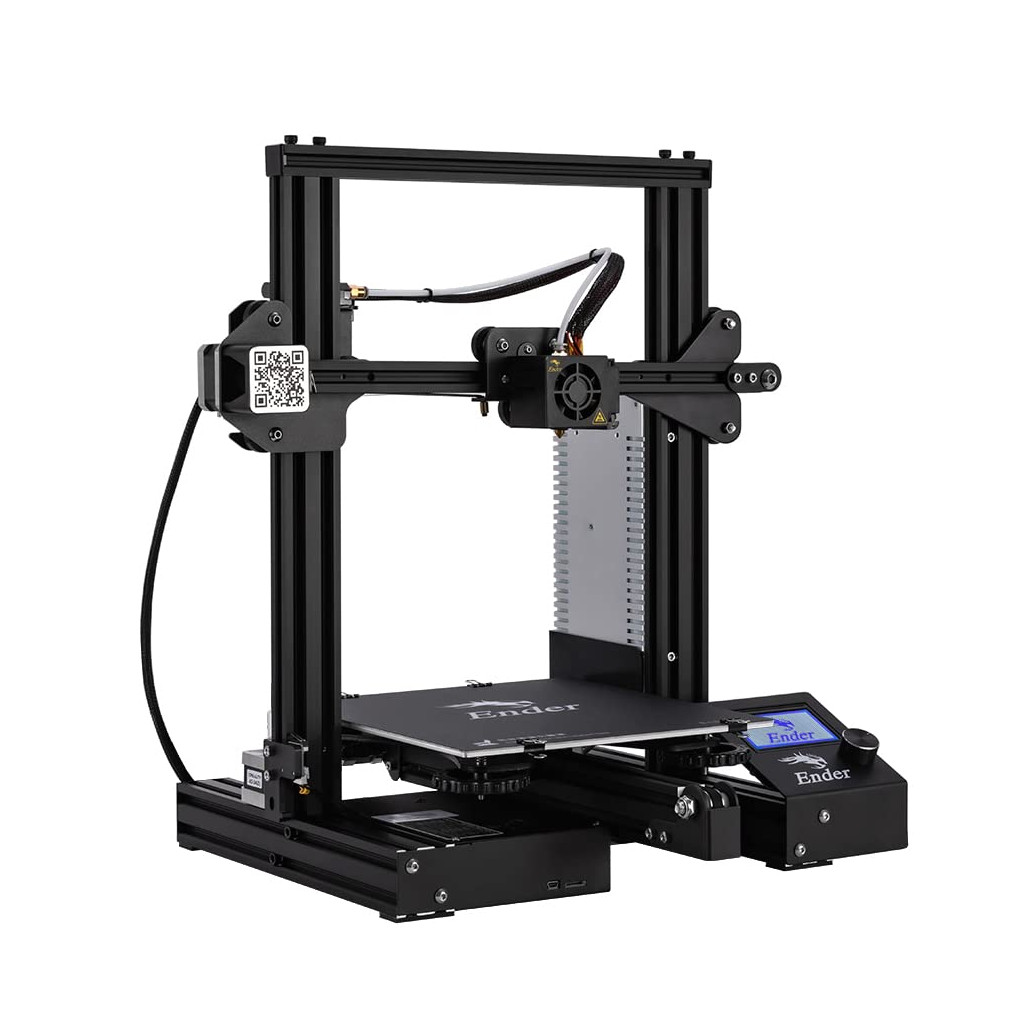 Imprimante 3D officielle Creality Ender 3 220x220x250mm
