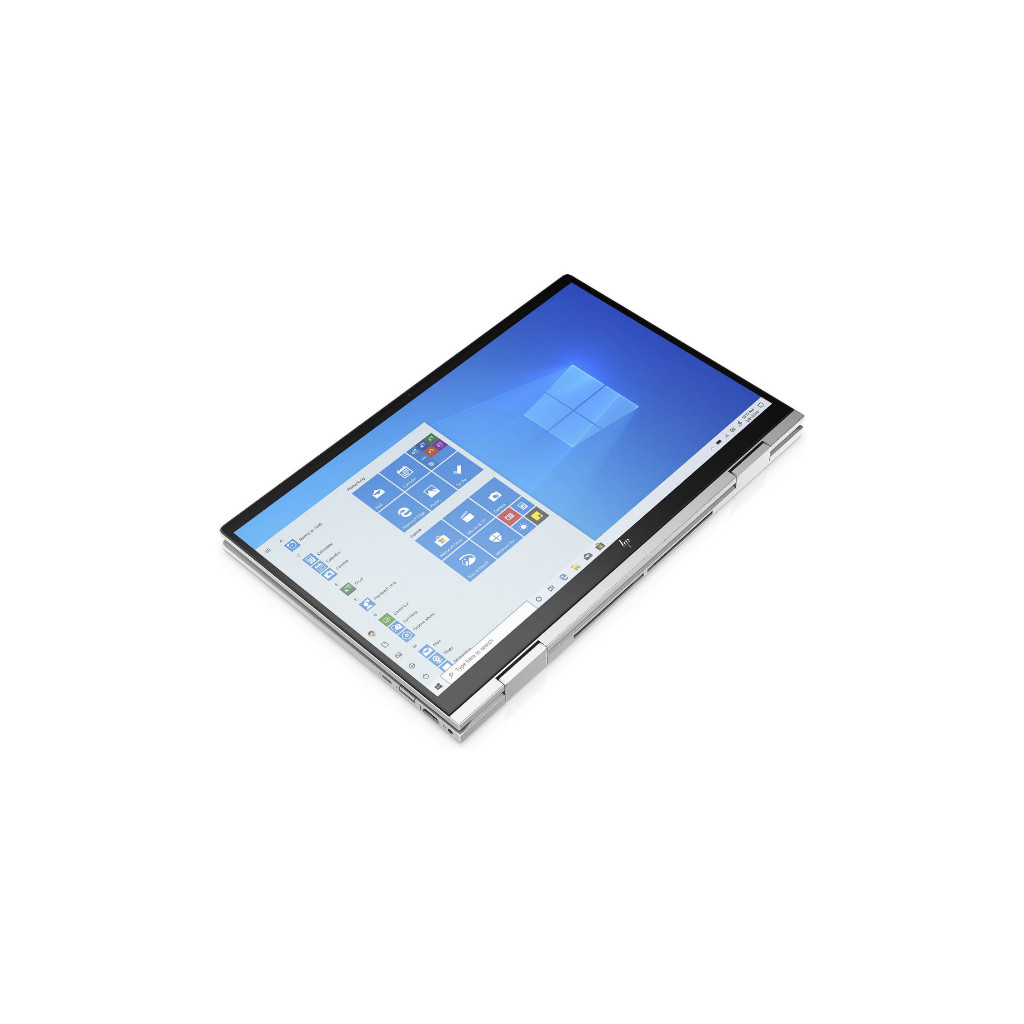 HP Envy x360 Ecran tactile 13″ pouces intel core i7 11th Gen 512