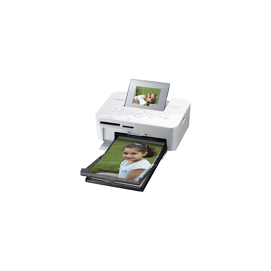 Comment mettre papier photo 10x15 dans imprimante Canon (imprimer sur  papier photo 10x15) 
