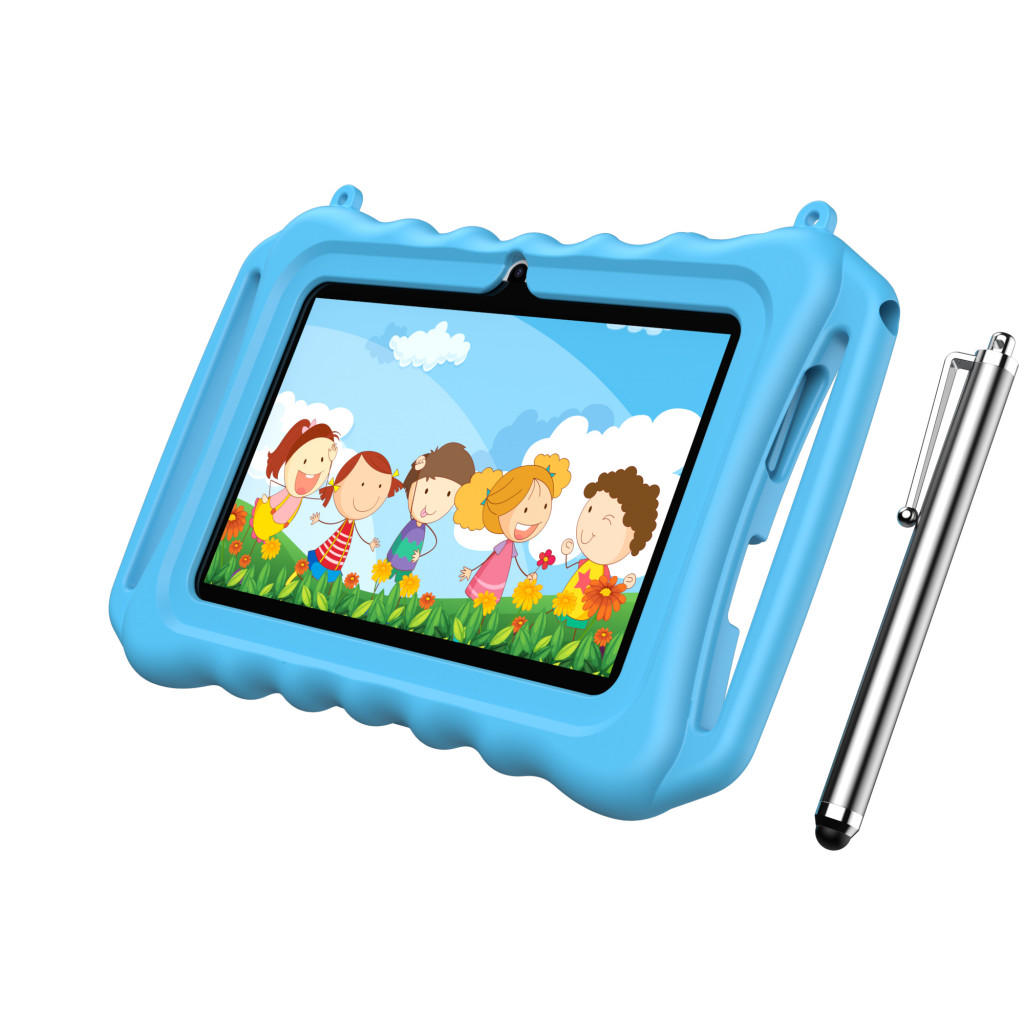 Tablette enfants educatif,tablette pour enfants 7 pouces avec wifi