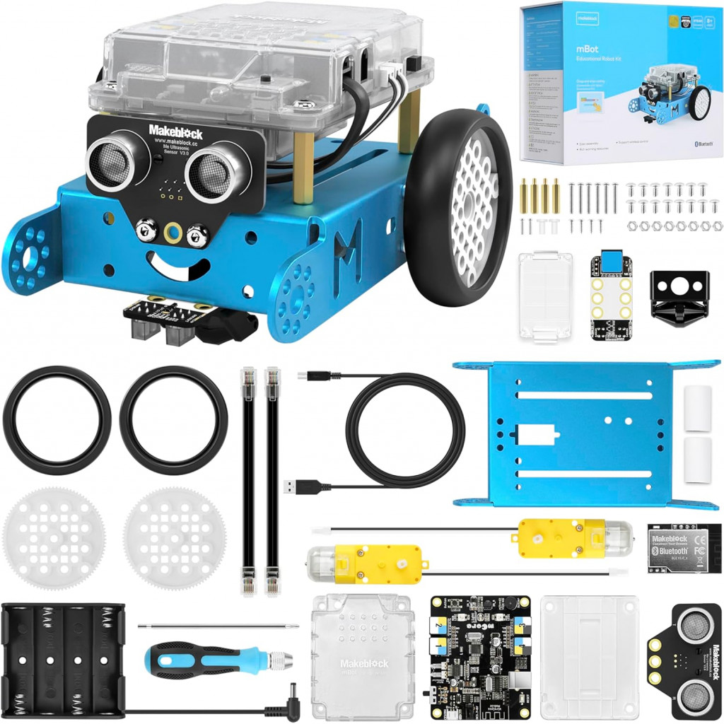 Arduino / kit électronique pour débutants / enfants 7 ans et plus