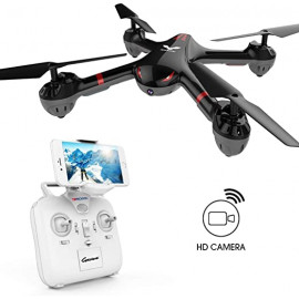 Drone Avec Caméra , Drone Télécommandé pour Débutants & Enfants abilityshop