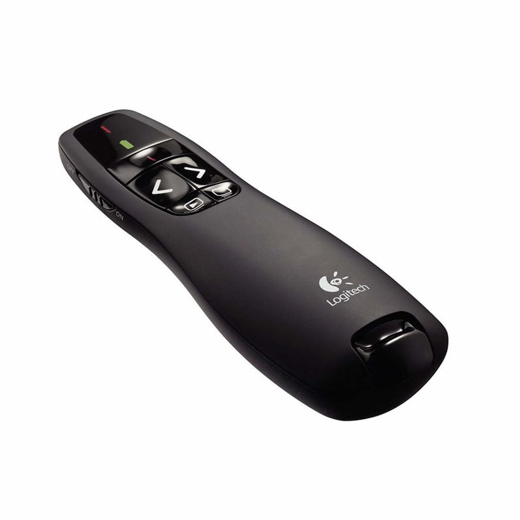 Targus Télécommande de présentation avec pointeur laser - Accessoires PC  portable Targus sur