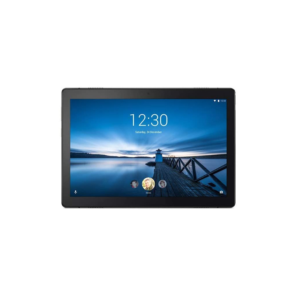 Lenovo Smart Tab présentée au CES 2019 : aussi bien tablette qu' Echo