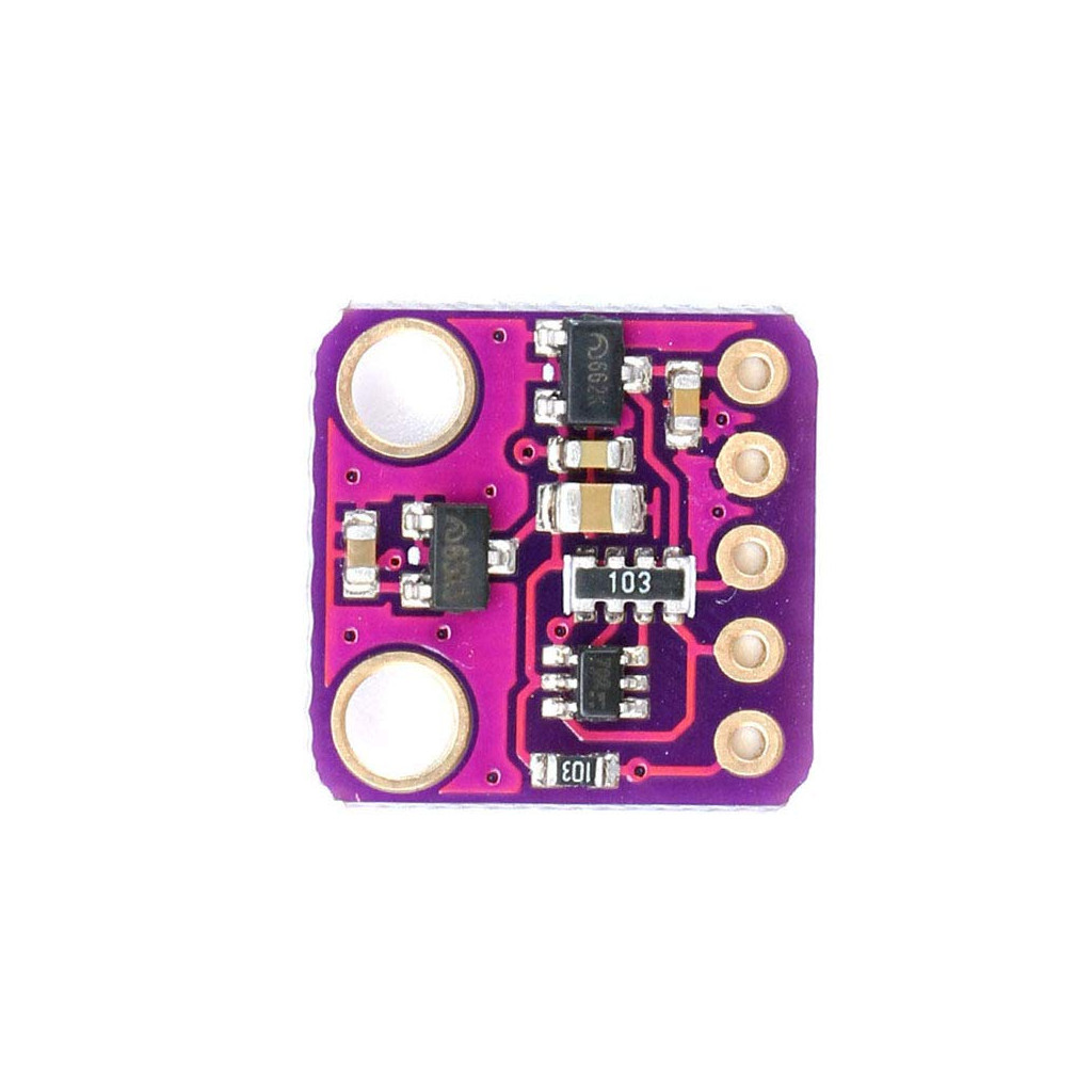 Module Capteur de Fréquence Cardiaque MAX30100 Pour Arduino
