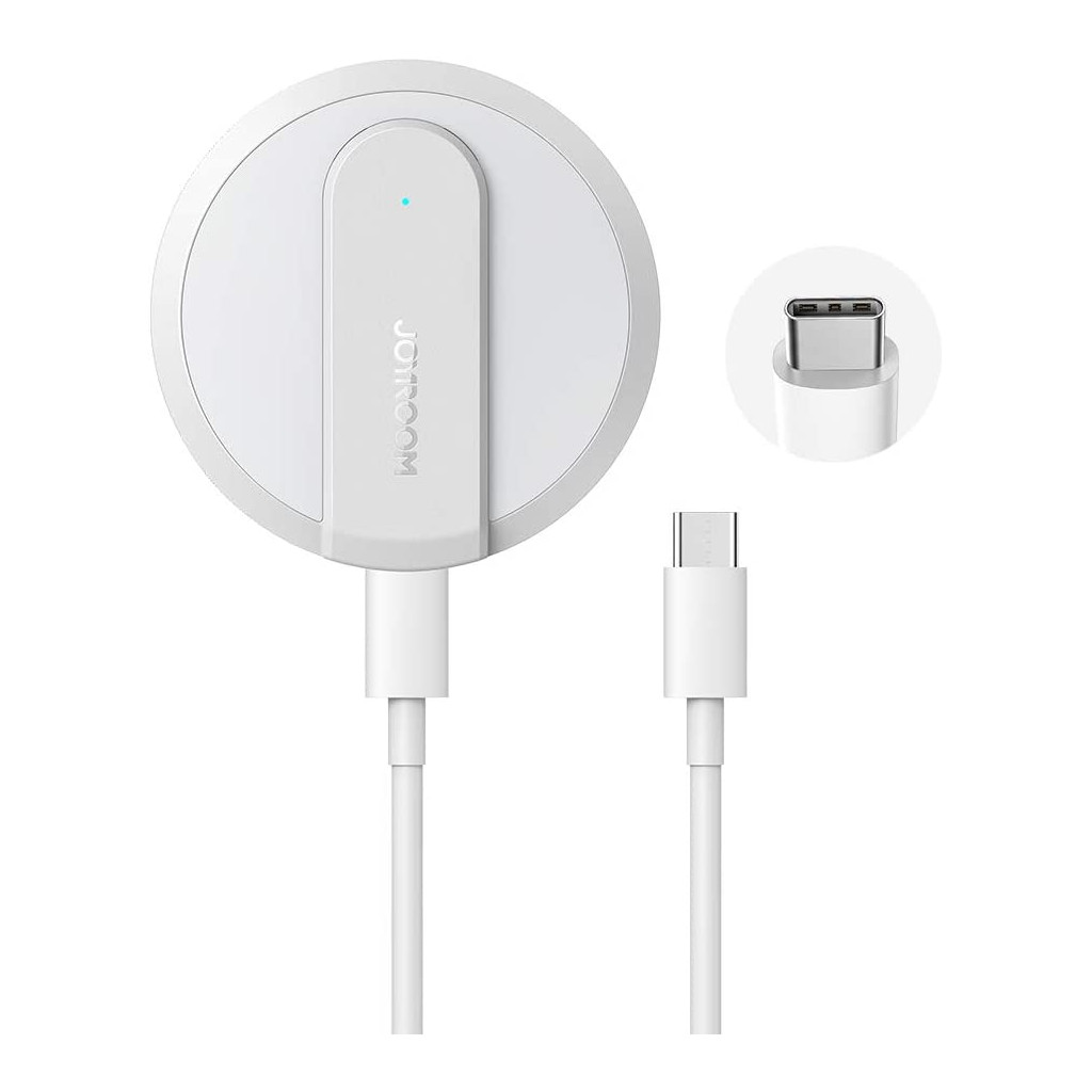 MAGSAFE CHARGER IPHONE 12 WIRELESS SANS FIL