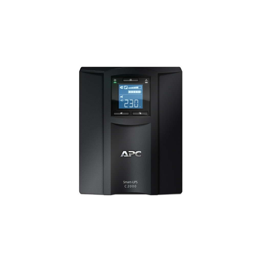 APC onduleur 2000va/ smart-ups C SMC2000I