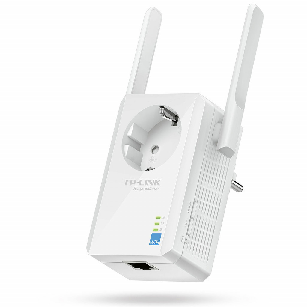 Répéteur sans fil TP-Link WA850RE Répéteur Wi-Fi et point d'accès