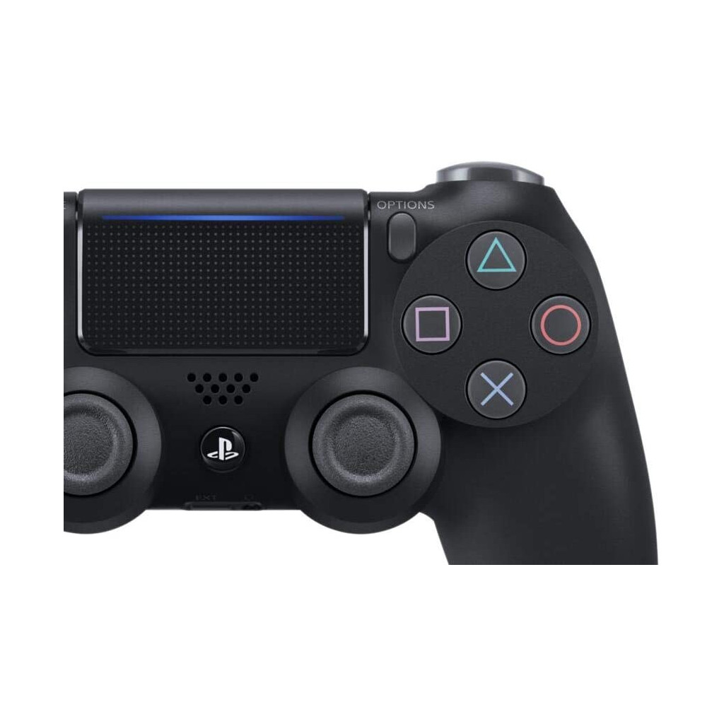 Contrôleur de jeu Pro compatible avec Playstation 4, Ps4 Pro, Ps4 ,  contrôleur sans fil avec haut-parleur intégré et prise casque stéréo  (blanc) X