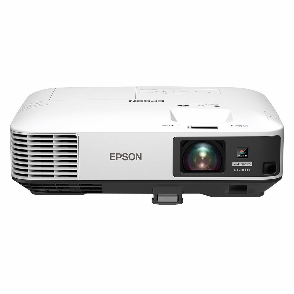 Vidéoprojecteur laser EB-PU100xW WUXGA sans optique - Epson