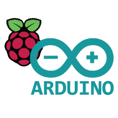Arduino & Rapsberry Pi